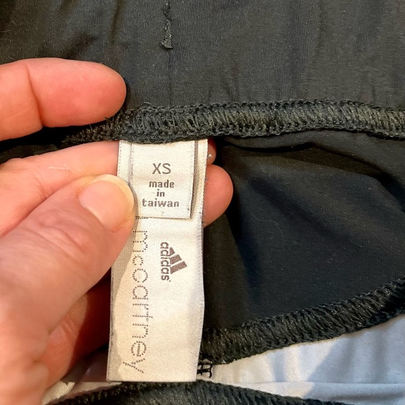 ADIDAS BY STELLA MCCARTNEY TIGHTS!! - Picture 4 of 5